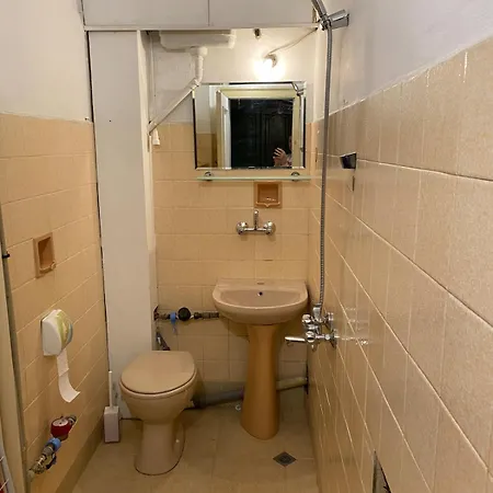 Comedy Theatre Διαμέρισμα Σόφια