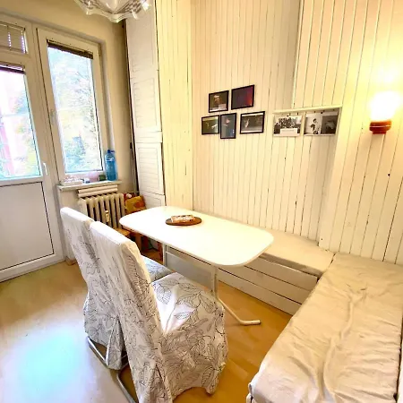 Comedy Theatre * Sofya