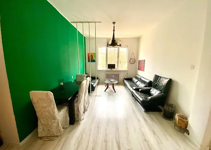 Comedy Theatre * Sofia