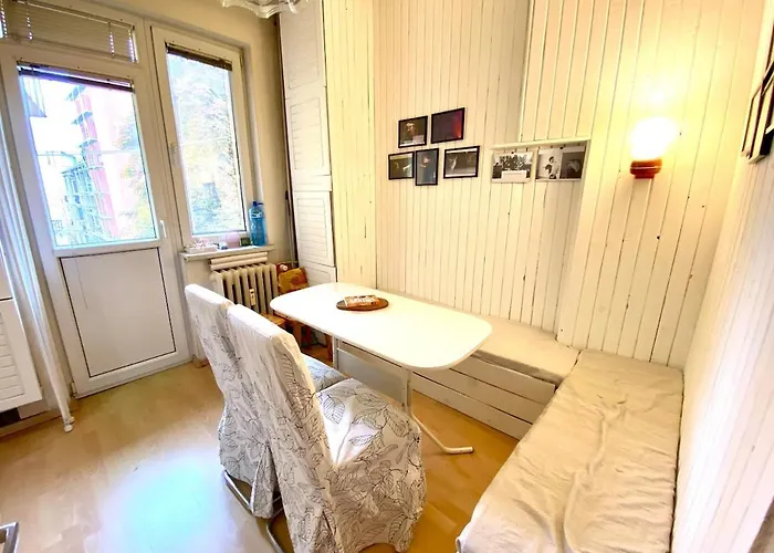 Comedy Theatre * Sofia